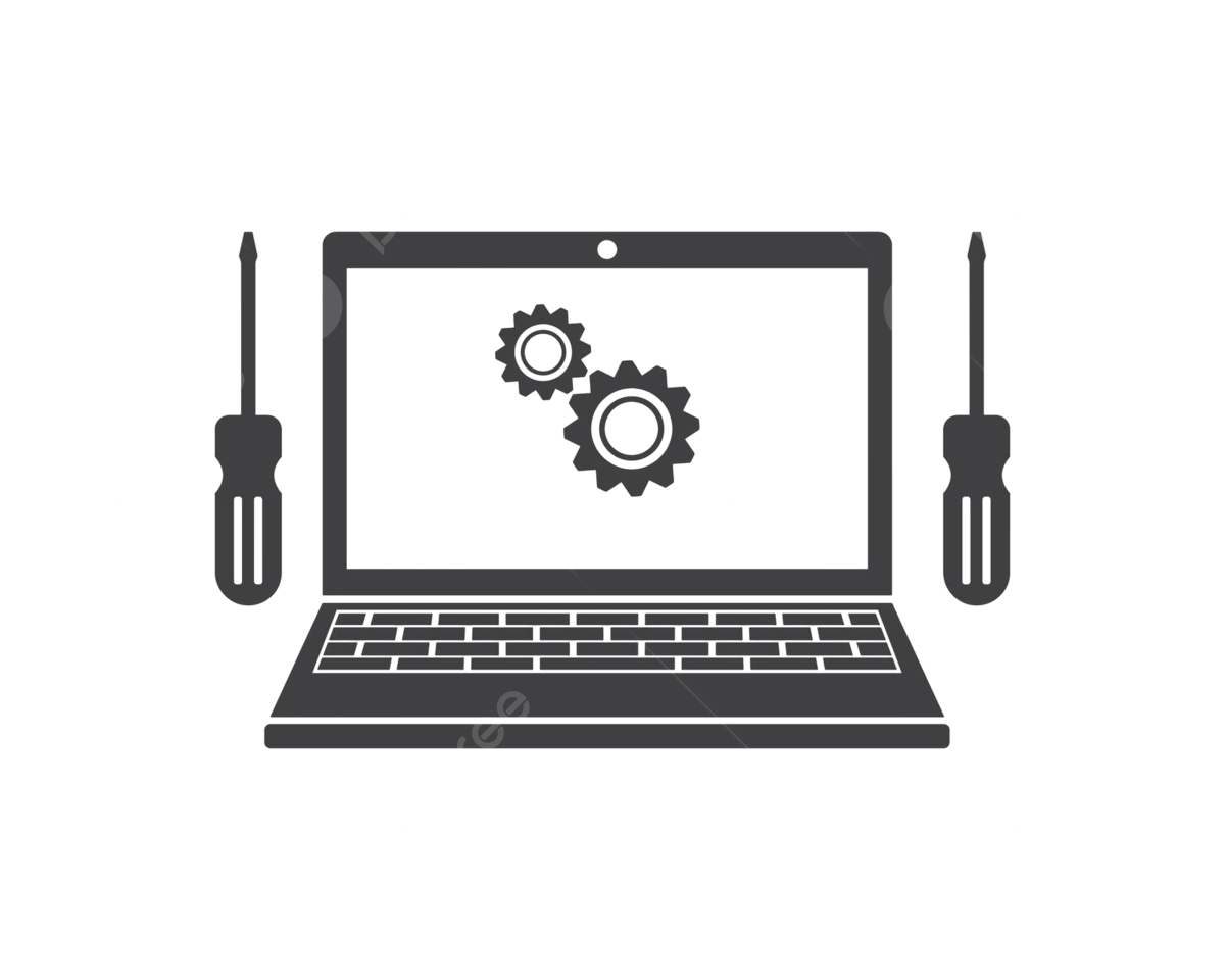 Perbaikan PCdan Laptop