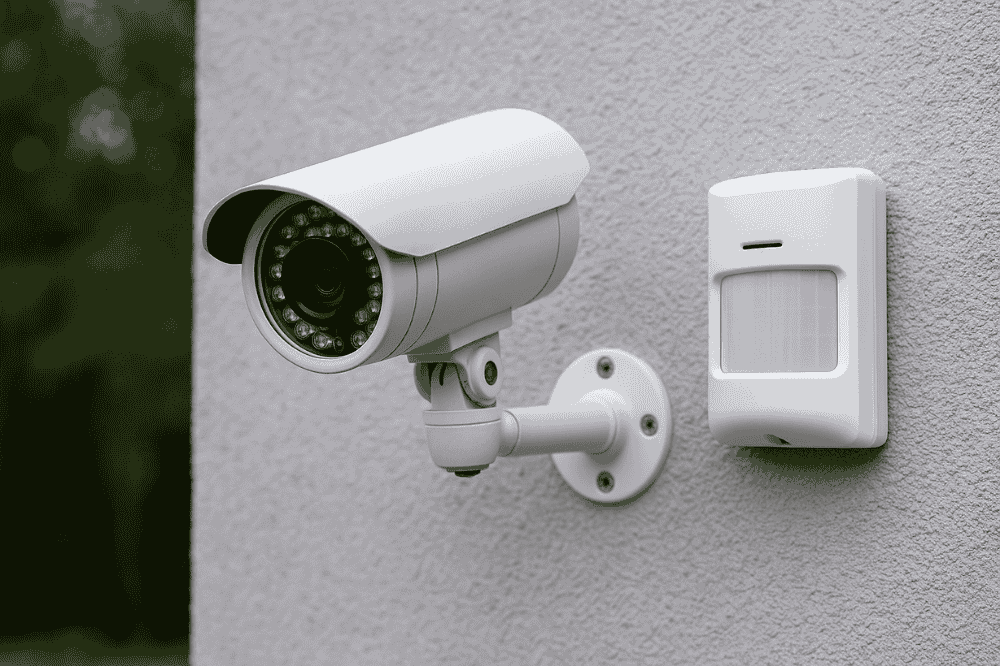 Instalasi CCTV IP & Access Control
